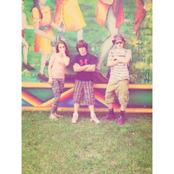 Meet your Posher, Daymon - Picture 1 of 1